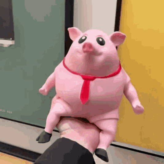 Stressaflastnings Squishy Legetøj til Afslapning og Sansestimulerende Leg
