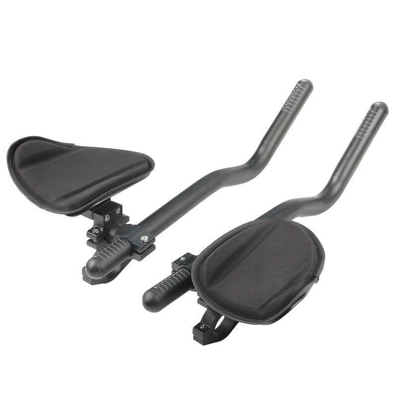 Langdistance aluminiumslegering styr til racercykeludstyr