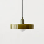 Farverig Pendel – Legende Moderne Design