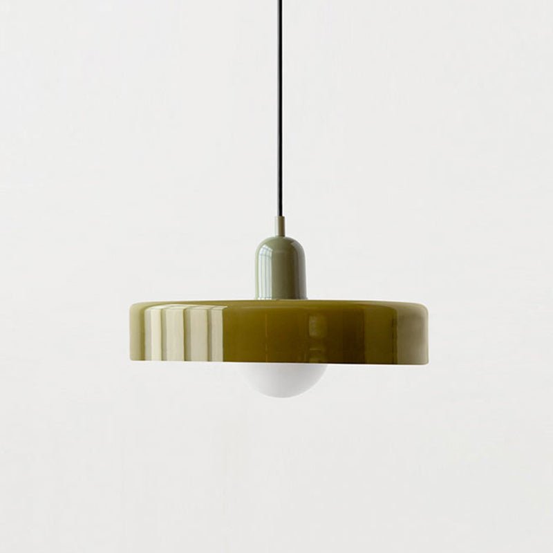 Farverig Pendel – Legende Moderne Design