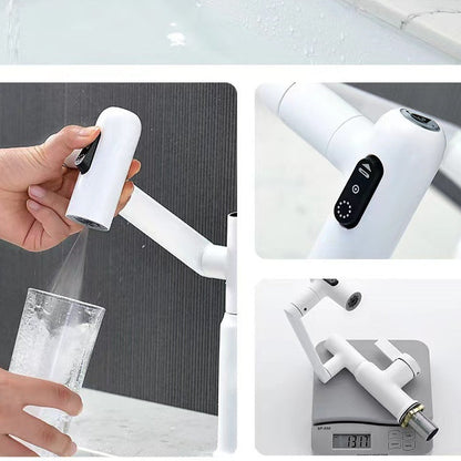 SmartSuite BathTech Intelligente digitale display