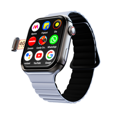 TechVibe Wristphone