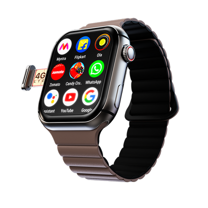 TechVibe Wristphone