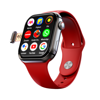 TechVibe Wristphone