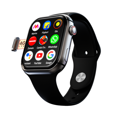 TechVibe Wristphone