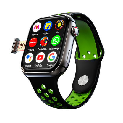 TechVibe Wristphone