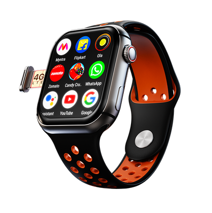 TechVibe Wristphone