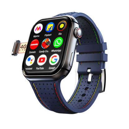 TechVibe Wristphone