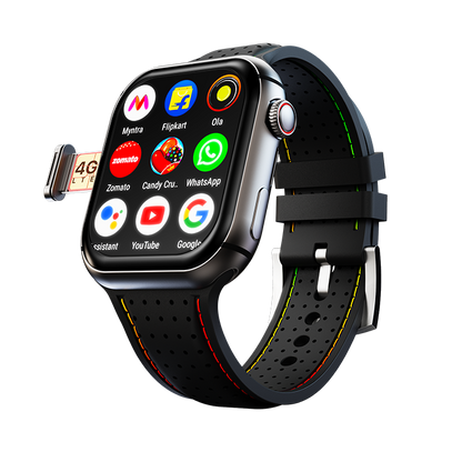 TechVibe Wristphone