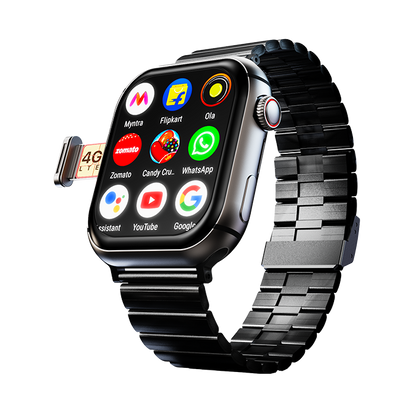 TechVibe Wristphone
