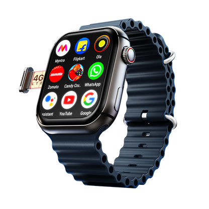 TechVibe Wristphone