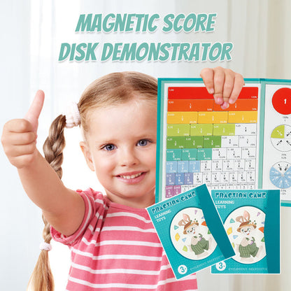 Susanne™ | Demonstrator af magnetisk fraktion