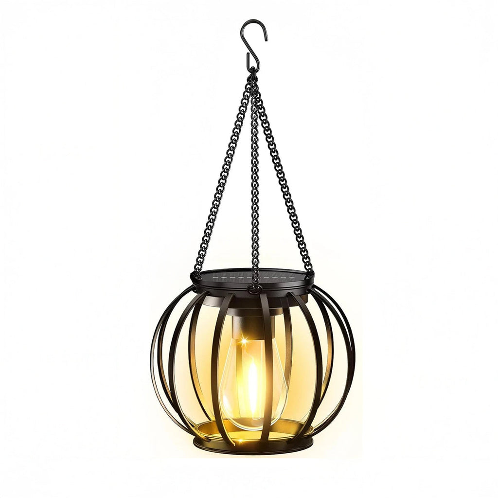 Lumentalic Solarlygter - Væghængt og bordlampe