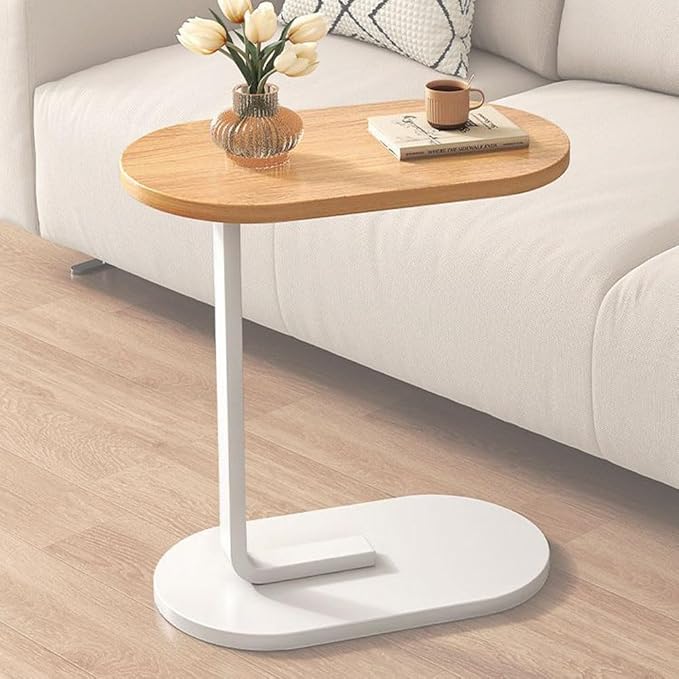 Moderne minimalistisk sidebord til stuen