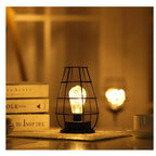 Moderne minimalistisk pendellampe fixture