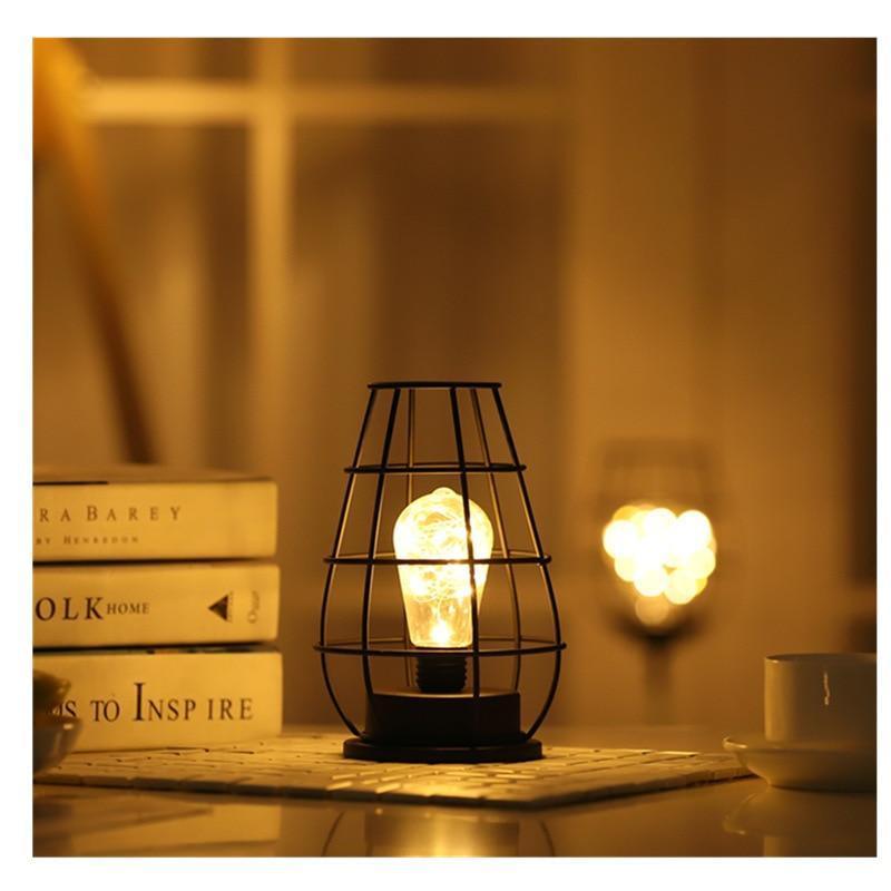 Moderne minimalistisk pendellampe fixture