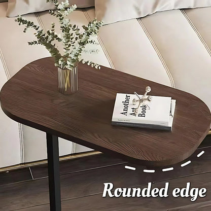 Moderne minimalistisk sidebord til stuen