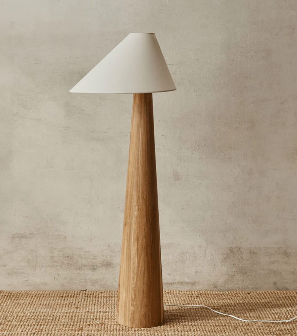 Lin Antoine - Gulvlampe