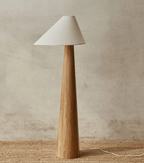 Lin Antoine - Gulvlampe