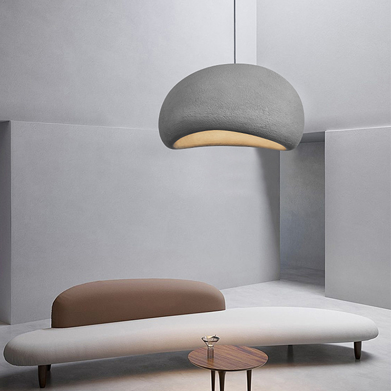 Justerbar Cloud Lineær Loftlampe med E27 Fatning