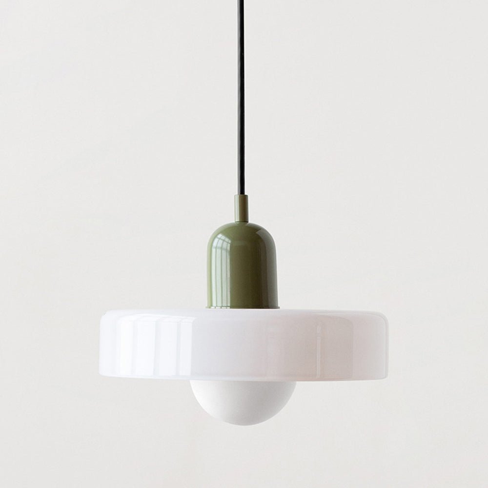 Farverig Pendel – Legende Moderne Design