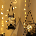 Moderne minimalistisk pendellampe fixture