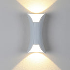 Virel | Modernistisk LED Væglampe