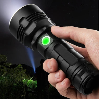 Udendørs Udstyr Luminamax Lommelygte - Rejse Detalje - Lys Op Dine Eventyr