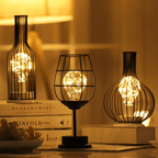 Moderne minimalistisk pendellampe fixture