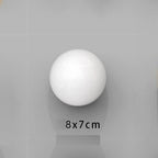 Moderne minimalistisk abstrakt vægkunst dekoration