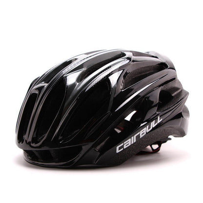 Cykelhjelm