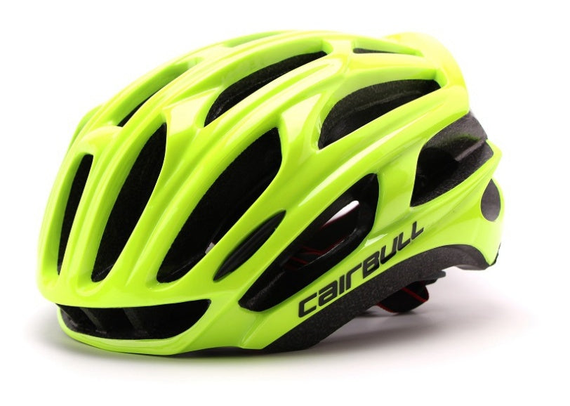 Cykelhjelm