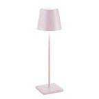 GlowTable™ | Ledningsfri genopladelig bordlampe