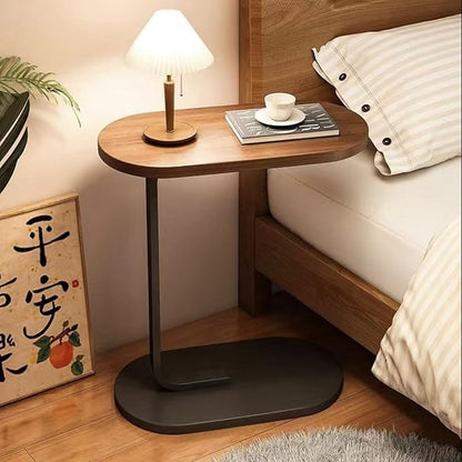 Moderne minimalistisk sidebord til stuen