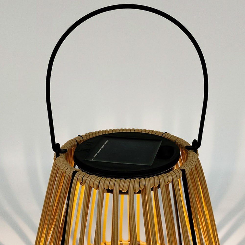 Lucille Sverriëne - Bordlampe