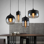 Moderne luksus vedhæng loftlampe armatur