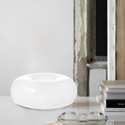 Bauhaus-stil Donutvæg og Bordlampe til Moderne Interiører