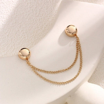 Minimalistiske magnetiske modeaccessories