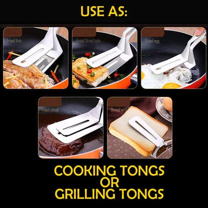 Non-stick køkkenmad vendespade turner spatel