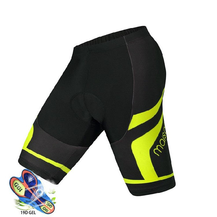 Herre antislip cykelshorts cykelbukser