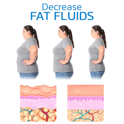 50% RABAT | ChicLift™ - Opstrammende og kropsformende trusser med grafen!