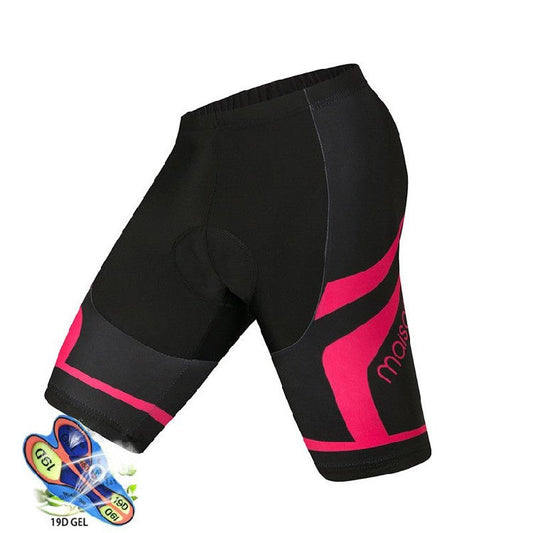 Herre antislip cykelshorts cykelbukser