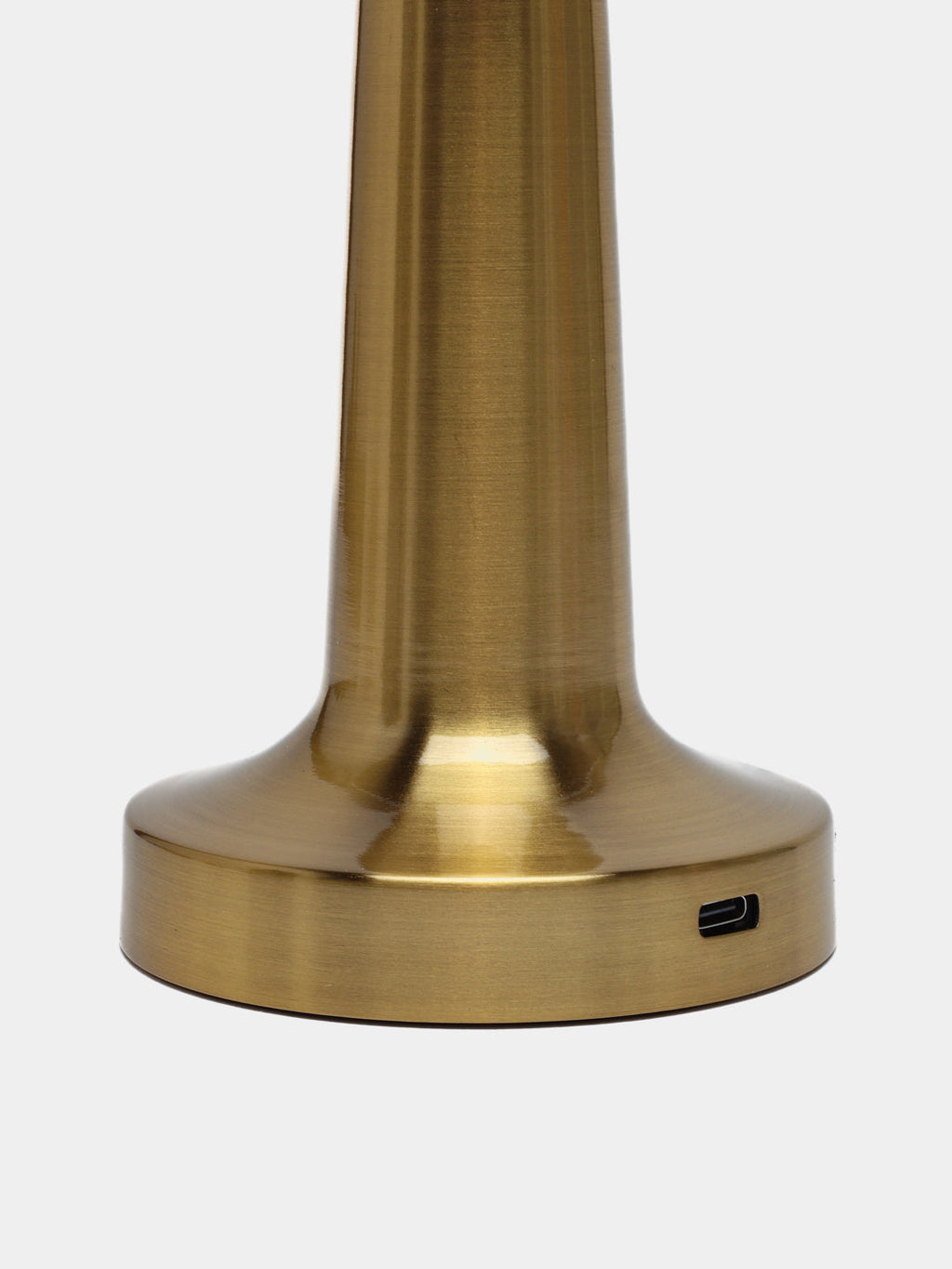 Aura d'Or - bordlampe