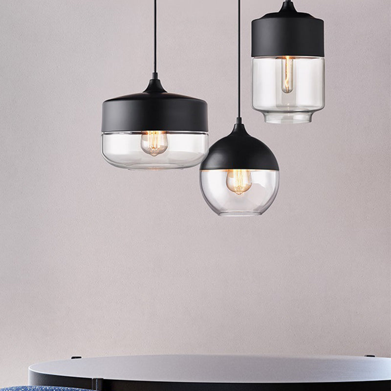 Moderne luksus vedhæng loftlampe armatur