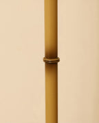 Moderne Justerbar Gulvlampe med Minimalistisk Design