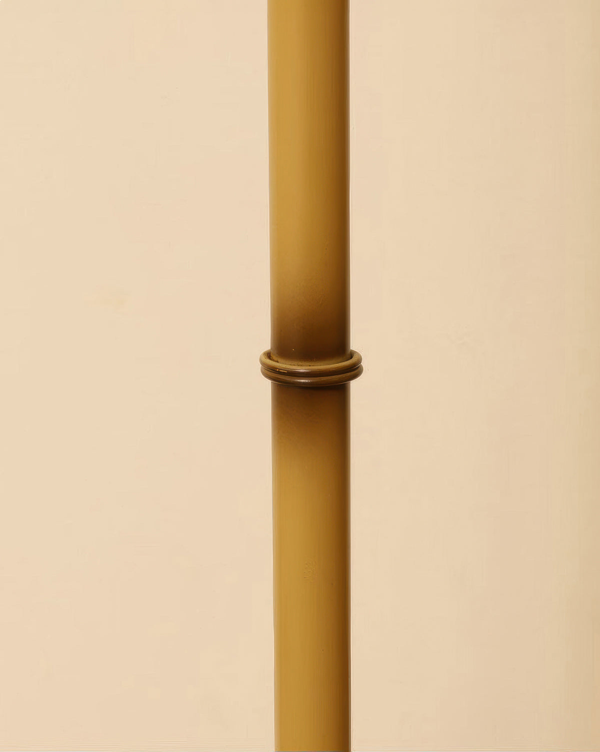 Moderne Justerbar Gulvlampe med Minimalistisk Design