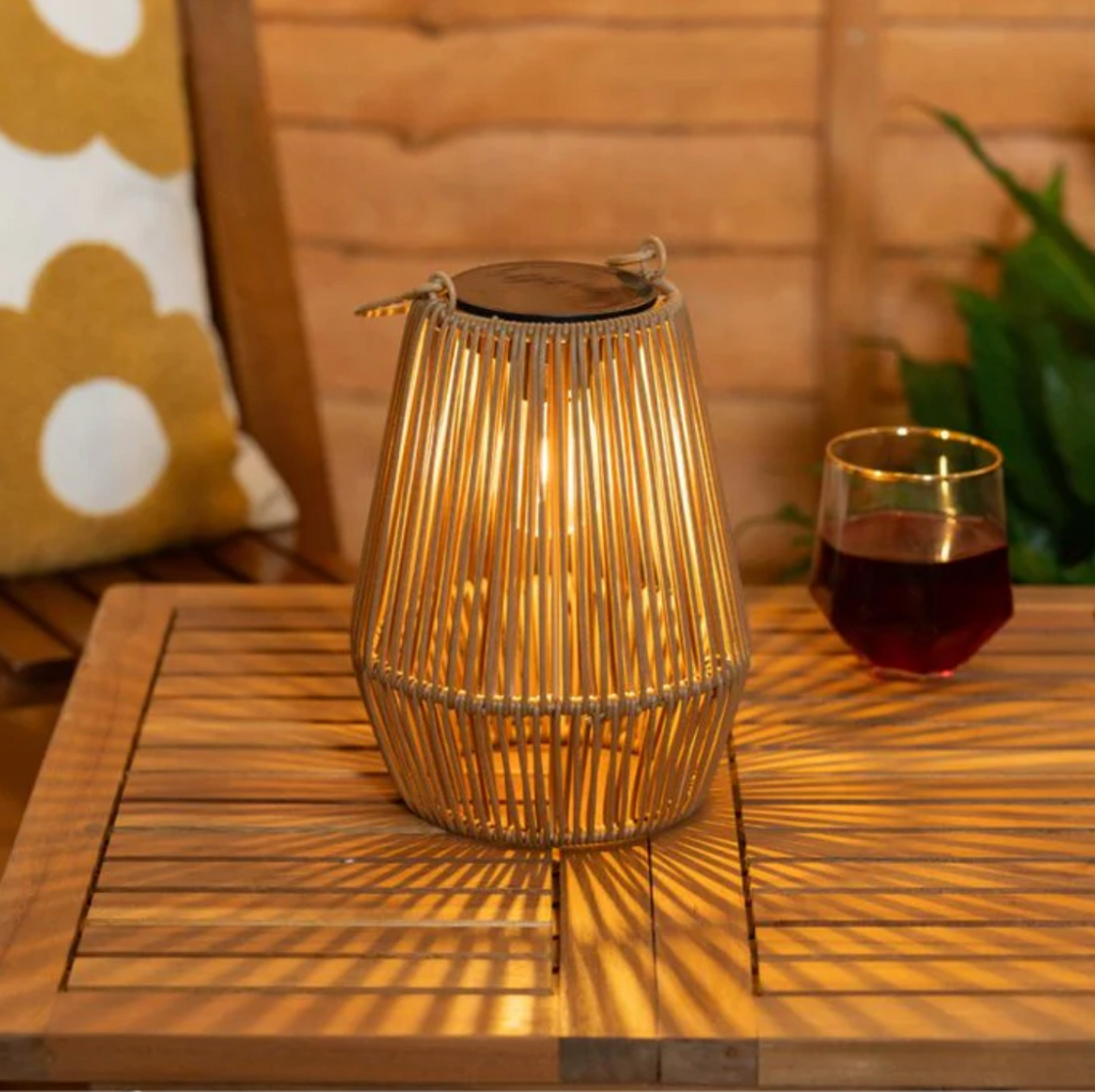 Lucille Sverriëne - Bordlampe