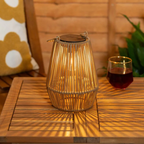 Lucille Sverriëne - Bordlampe