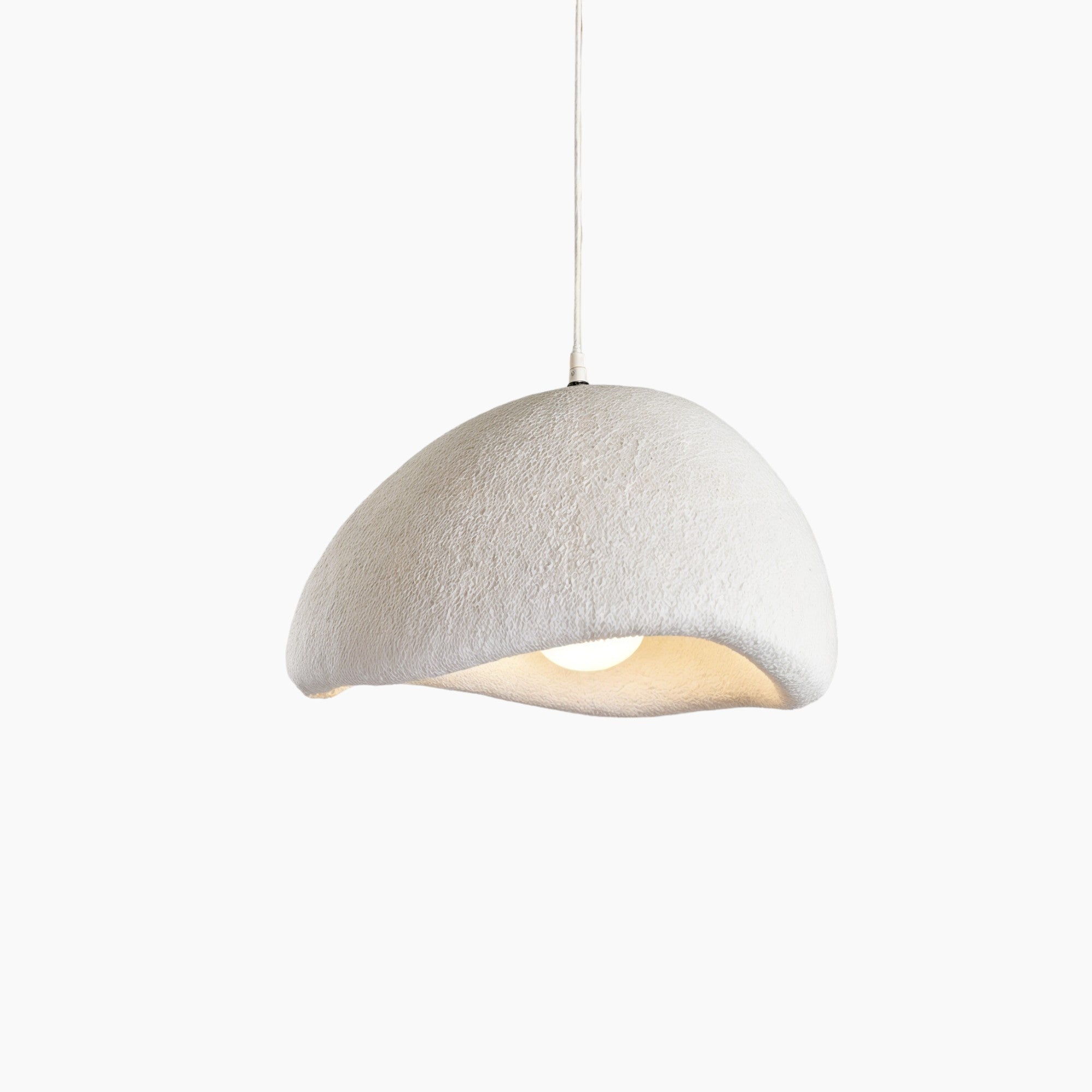 Justerbar Cloud Lineær Loftlampe med E27 Fatning