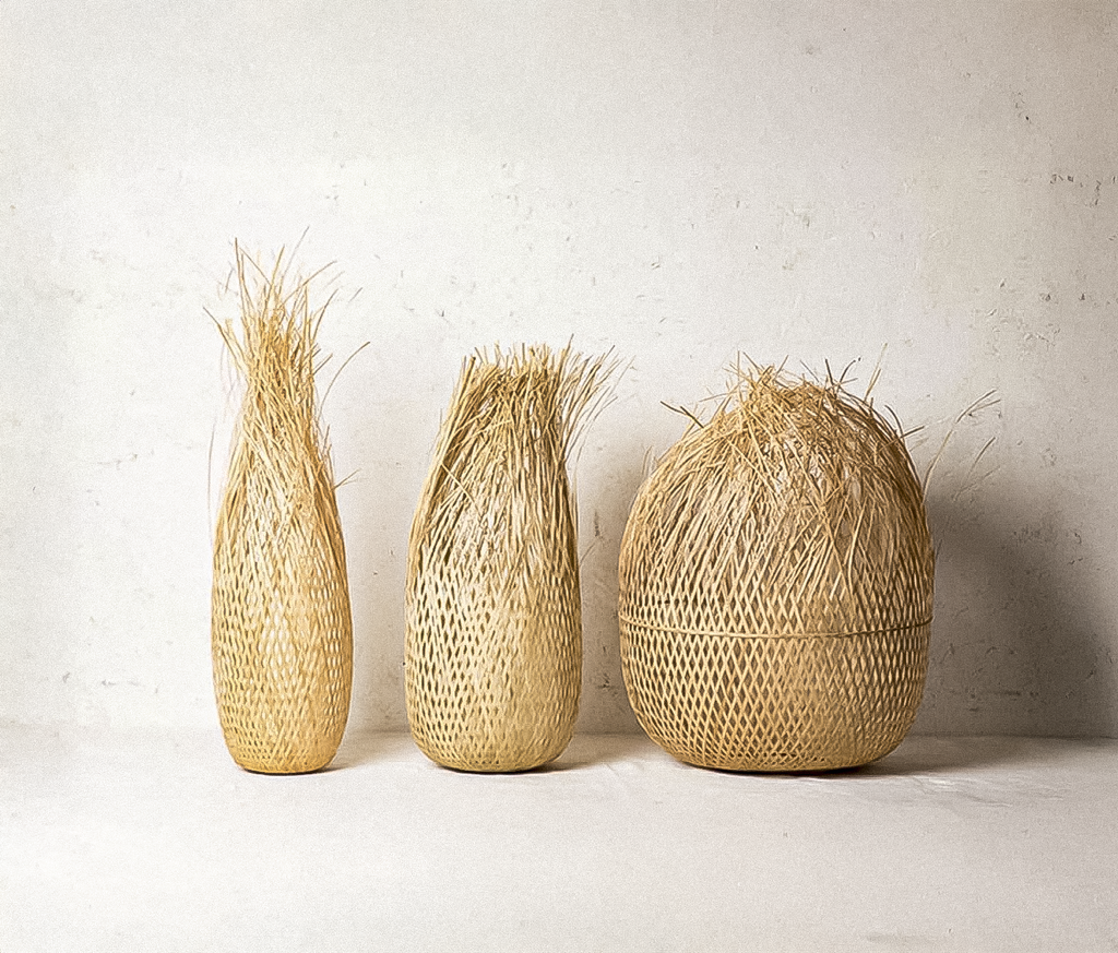 Léandre Roseau - Pendelampe